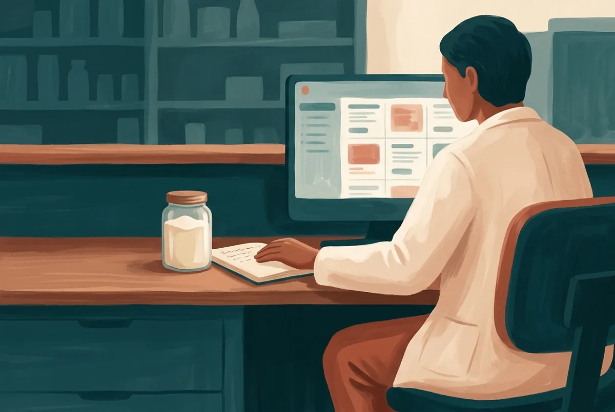 Yes, and the reason has nothing to do with leaving. A third of the people who search this year will still be in the same job next year, and most of them will know something they did not know before.