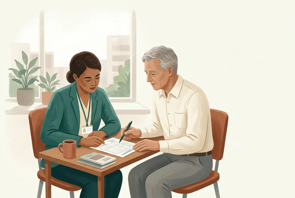 Pharmacists independently prescribe in 18.5% of US hospitals. Three separate approvals produce that, and most pharmacists only ever see one of them, which is why the route looks closed from inside a staff role.