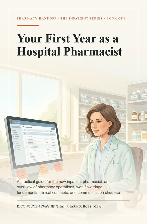 Book One cover